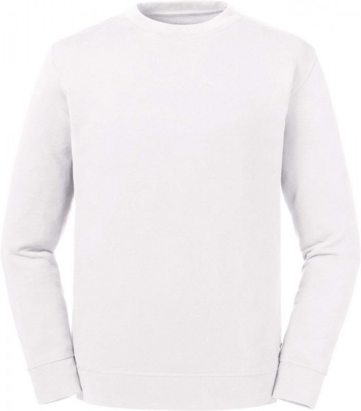 Russell Omkeerbare sweater Pure Organic