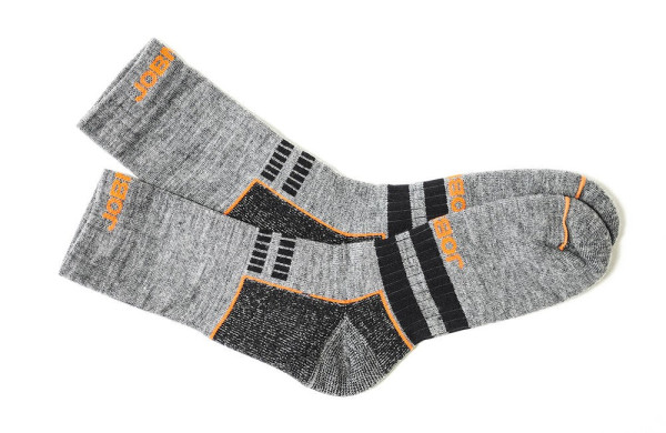 Jobman - 9591 Wool Socks