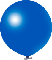 Donker blauw Metallic (7054) (± PMS 2935)