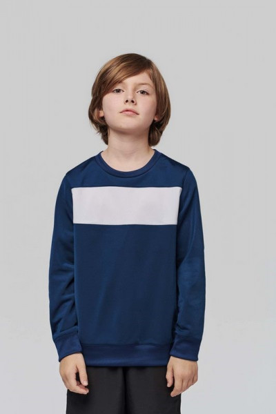 PROACT® Sweater in polyester kind