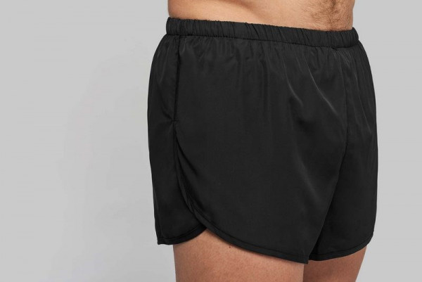 PROACT® Herenhardloopshorts