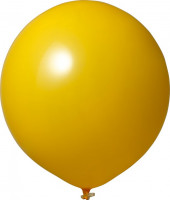 Donker geel (6003) Pastel (± PMS 109)