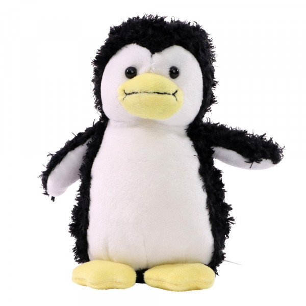 Pluche pinguïn Phillip
