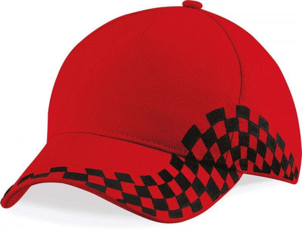 Beechfield Grand Prix Cap