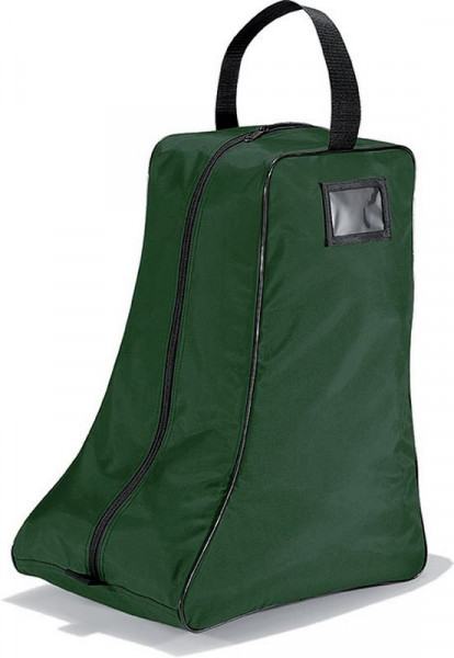 Quadra Boot Bag