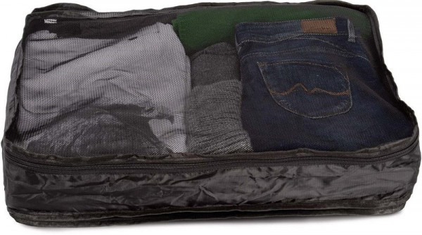 Kimood Opberghoes om bagage te organiseren - Groot formaat