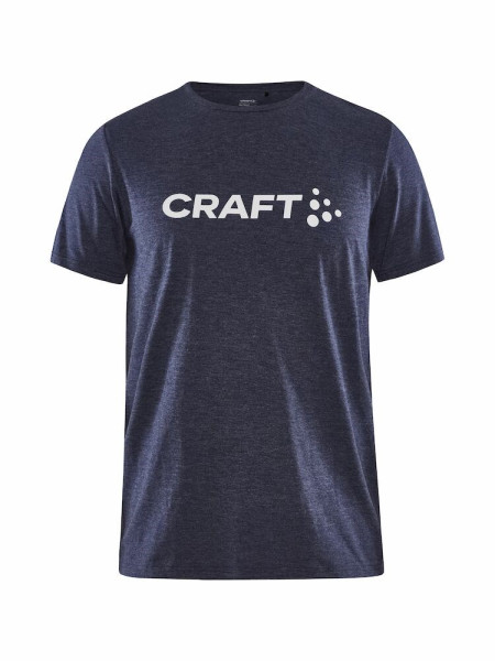 Craft - Community Logo SS Tee Jr