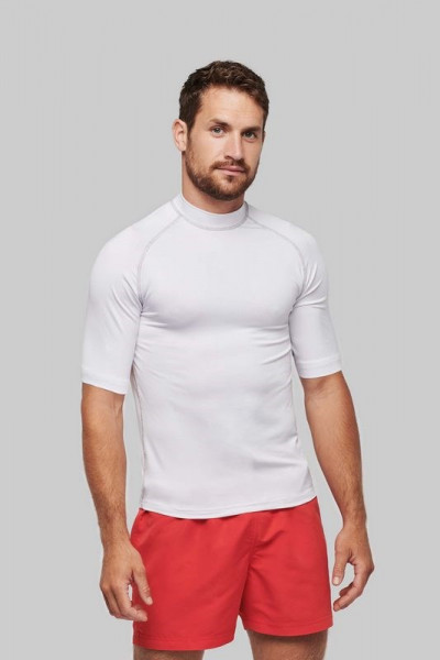 PROACT® Functioneel t-shirt met korte mouwen en UV-bescherming