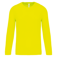 Fluorescent Yellow