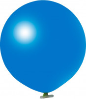 Midden blauw Metallic (7036) (± PMS 300)