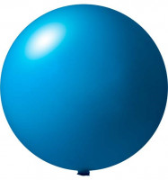 Midden blauw (4450) Pastel (± PMS 3005)