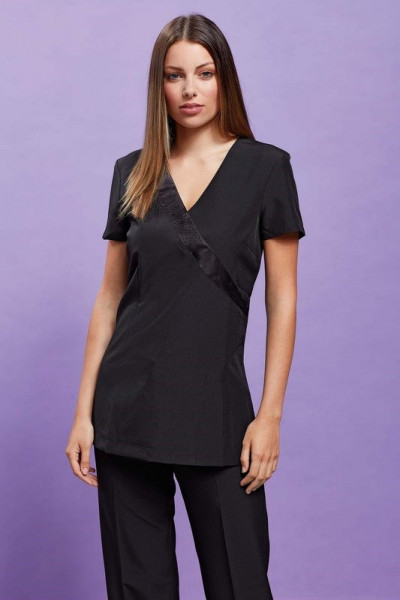 Premier 'Rose' Beauty And Spa Tunic