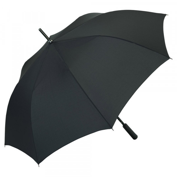 AC alu golfparaplu Rainmatic® XL Zwart
