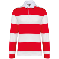 Red / White Stripes