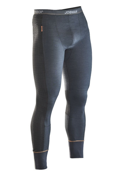 Jobman - 2596 Dry-tech™ Merino Wool Pants