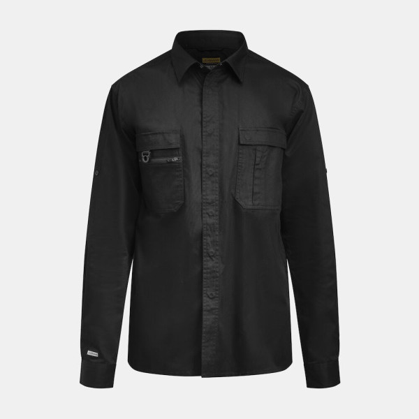 Jobman - 5601 Shirt Cotton