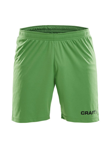 Craft - Squad GK Shorts M