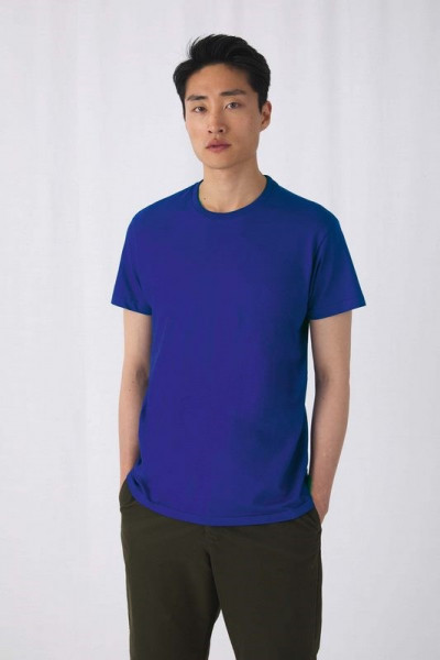 B&C #E190 Men's T-shirt