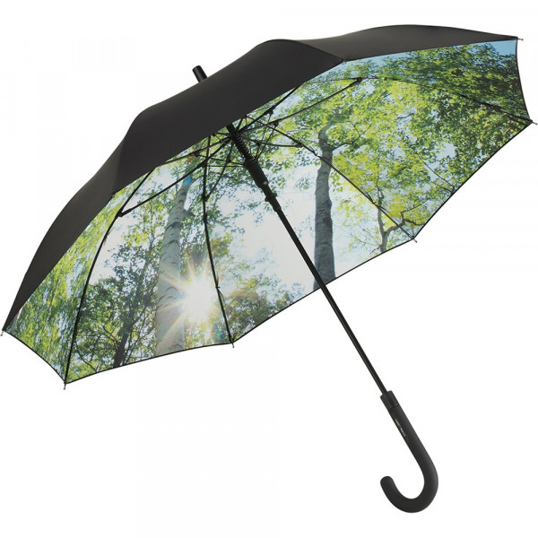 AC gewone paraplu FARE®-Nature