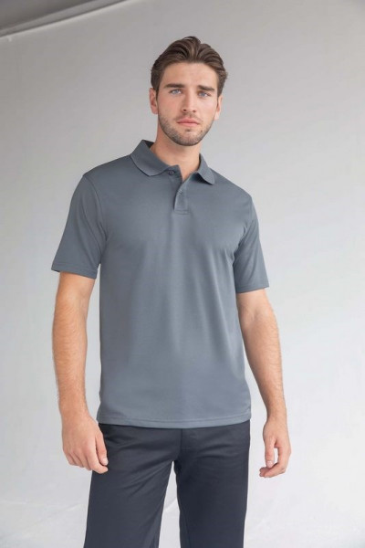 Henbury MenŽs Coolplus®  Polo Shirt