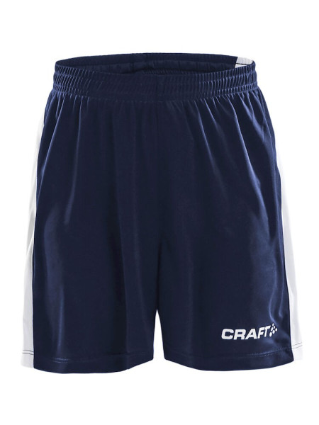 Craft - Progress Longer Shorts Contrast Jr