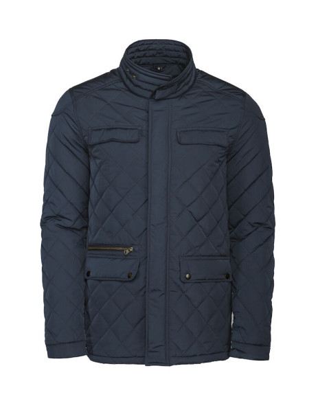 HARVEST HUNTINGVIEW QUILTED JACKET