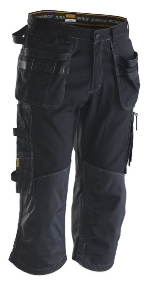 Jobman - 2734 Long Shorts Cotton