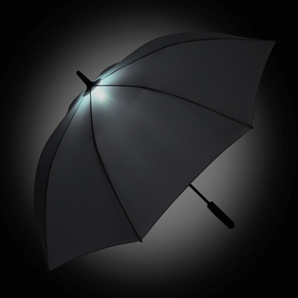 AC middelgrote paraplu FARE®-Skylight