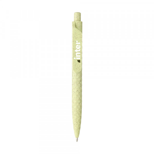 Stalk Wheatstraw Pen tarwestro pennen