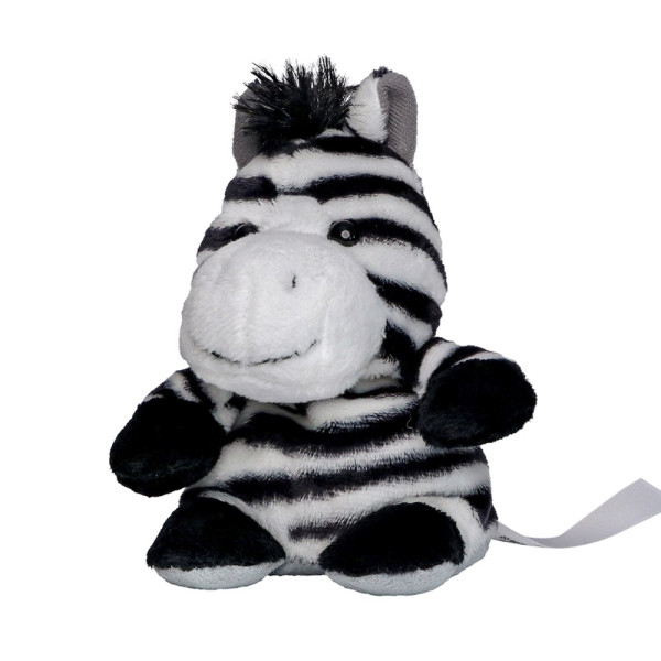 XXL-zebra