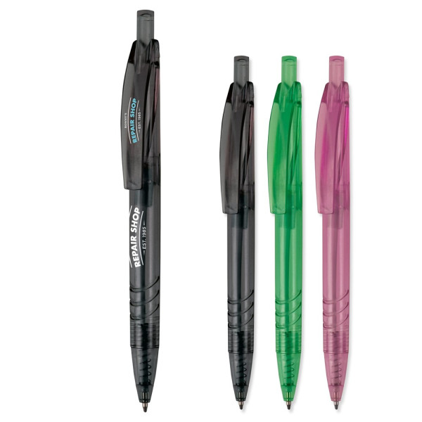 Balpen R-PET