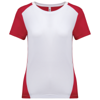 White / Red