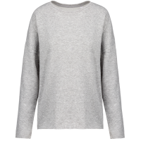 Light grey heather
