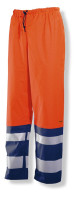 Oranje/Navy