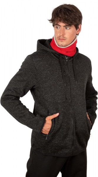 K-up Fleece gevoerde nekwarmer