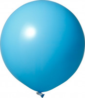 Licht blauw (6009) Pastel (± PMS 637)