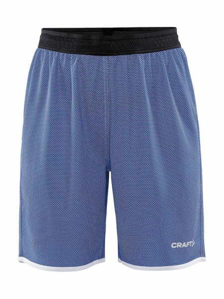 Craft - Progress Reversible Basket Shorts W