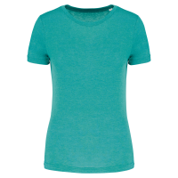 Turquoise Blue Heather