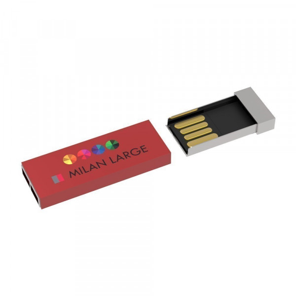USB Stick Milan Large 3.0