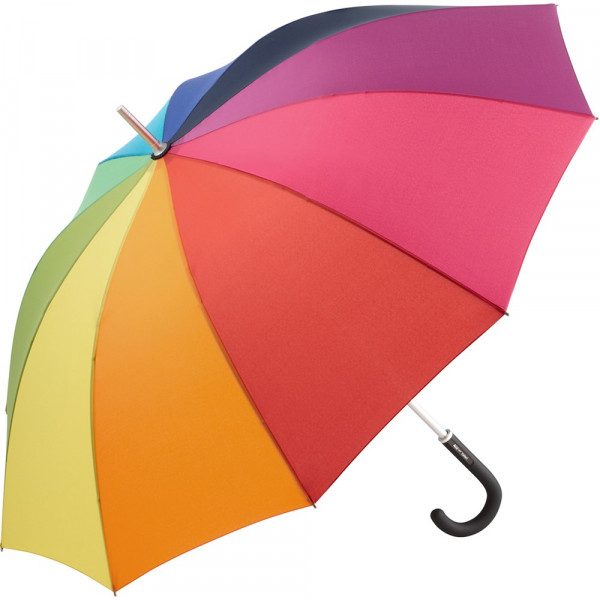 Middelgrote paraplu ALU light10 Colori