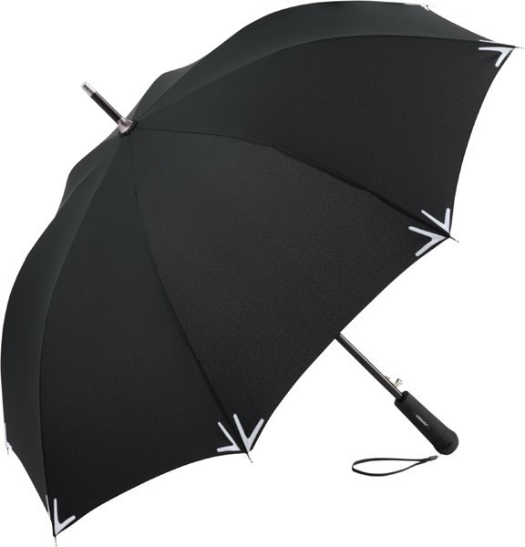 AC reguliere paraplu Safebrella® LED