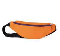 orange zest/plum purple