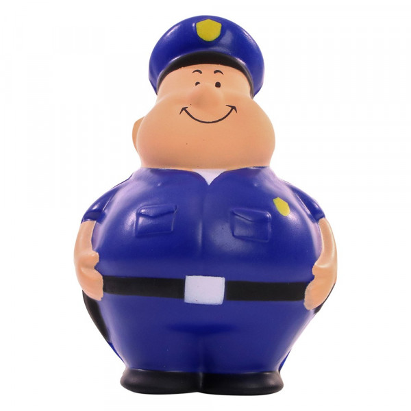 Politieagent Bert®