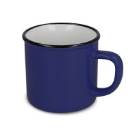 blauw
