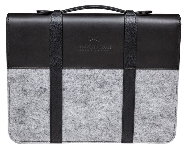 HARVEST & FROST DOCUMENT CASE