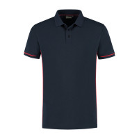 Real Navy / Red